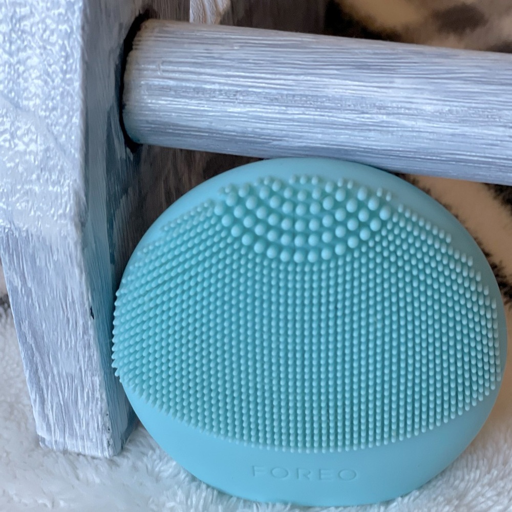 **FOREO LUNA FOFO***EUC-turned on 3 times max!**